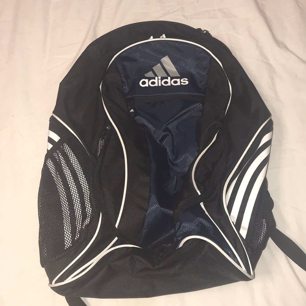 Adidas Ball Backpack